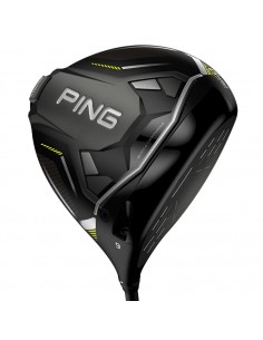 Ping G430 Max 10k Driver Zurdo