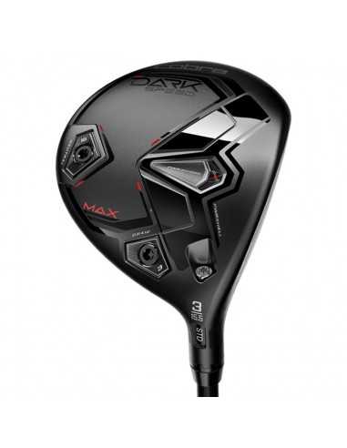 Cobra DarkSpeed MAX Fairway Zurdo