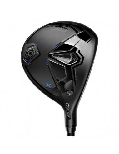 Cobra DarkSpeed X Fairway Zurdo