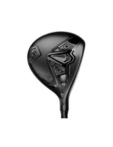 Cobra DarkSpeed LS Fairway Zurdo