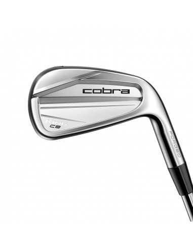 Cobra King CB/MB 5-Pw Irons Acero