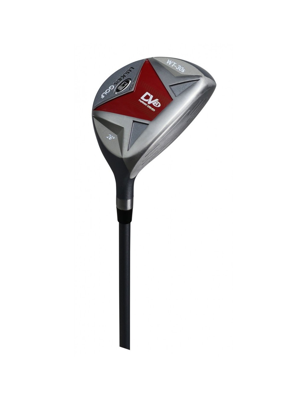 Madera de Calle Us kids Ultralite 7