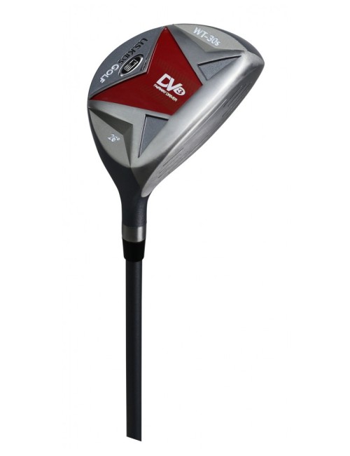 Madera de Calle Us kids Ultralite 7