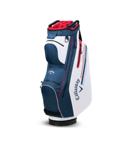 Callaway Chev Dry 14 Cart