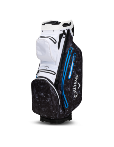 Callaway Ai-Smoke Org 14 HD Cart