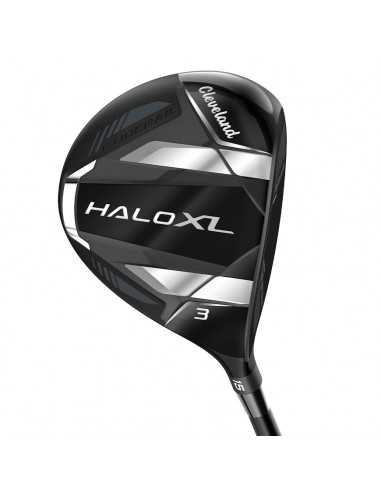 Cleveland Launcher Halo XL Fairway