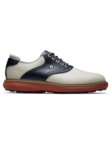 Footjoy Traditions Spikeless