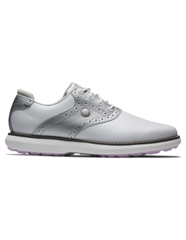 Footjoy Traditions Spikeless Womens