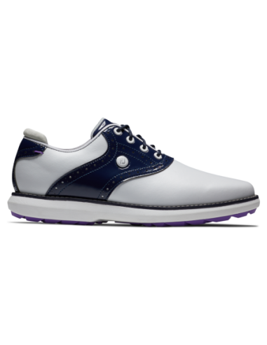 Footjoy Traditions Spikeless Womens