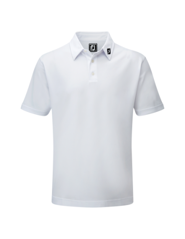 Footjoy Polo Streetch Pique Solid 91823