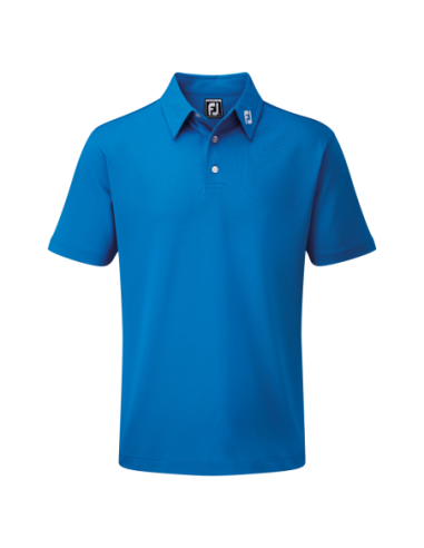 Footjoy Polo Streetch Pique Solid 91817