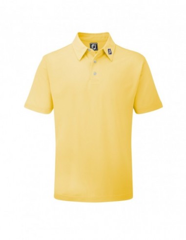 Footjoy Polo Streetch Pique Solid 91839