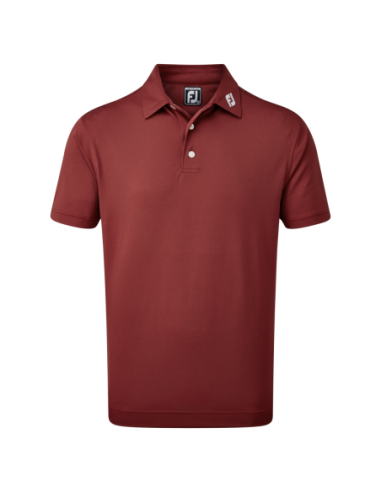 Footjoy Polo Streetch Pique Solid 84456