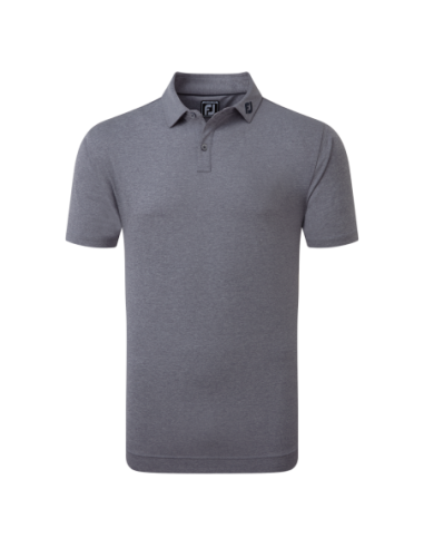 Footjoy Polo Heather Self Collar 80137