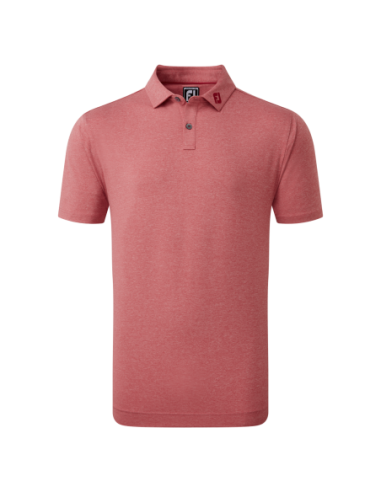 Footjoy Polo Heather Self Collar 80138