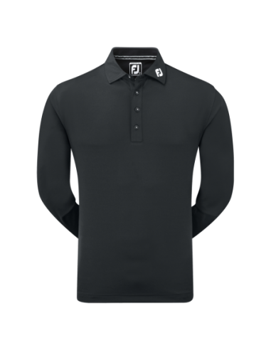 Footjoy Polo Thermolite Long Sleeve 96954