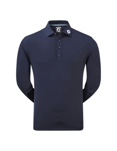 Footjoy Polo Thermolite Long Sleeve 96955