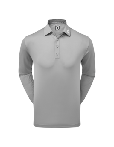 Footjoy Polo Thermolite Long Sleeve 87986