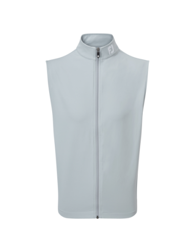 Footjoy Chaleco Full-Zip Knit 80157