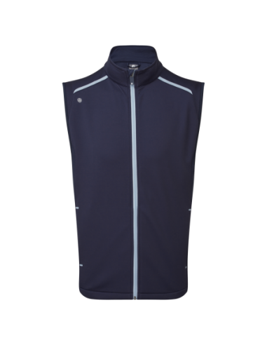 Footjoy Thermoseries Flecce Back Vest 89932