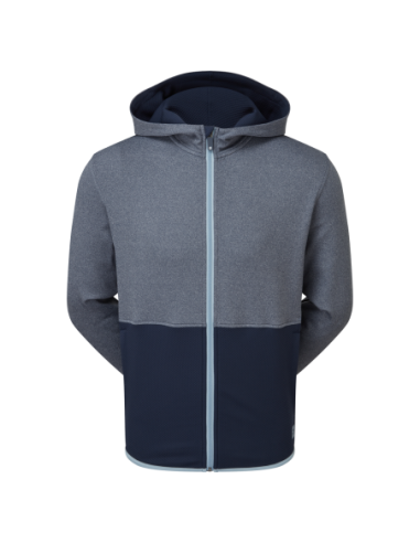 Footjoy Thermoseries Full-Zip Hoddie 89935