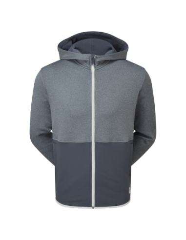 Footjoy Thermoseries Full-Zip Hoddie 89936