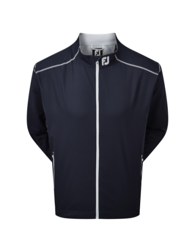 Footjoy Full-Zip Windshirt 84496