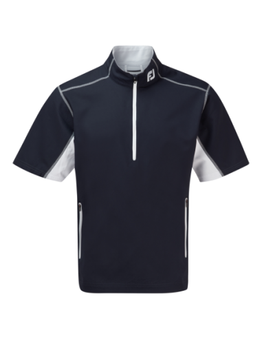 Footjoy Half-Zip Windshirt 84498