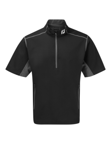 Footjoy Half-Zip Windshirt 84499