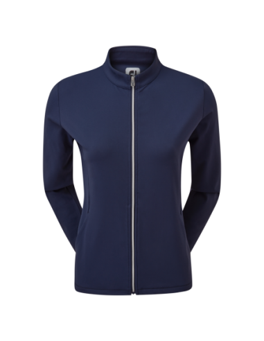 Footjoy Chaqueta Full Zip Midlayer 88503