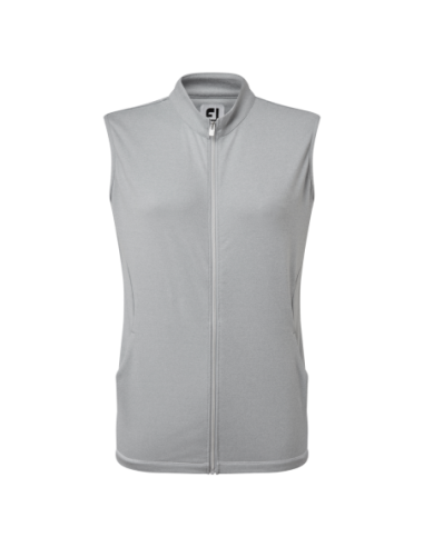 Footjoy Chaleco Full Zip 88509