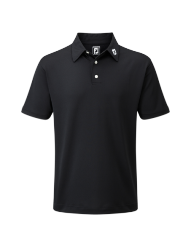 Footjoy Polo Streetch Pique Solid 91822