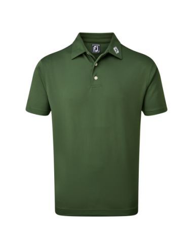 Footjoy Polo Streetch Pique Solid 84455