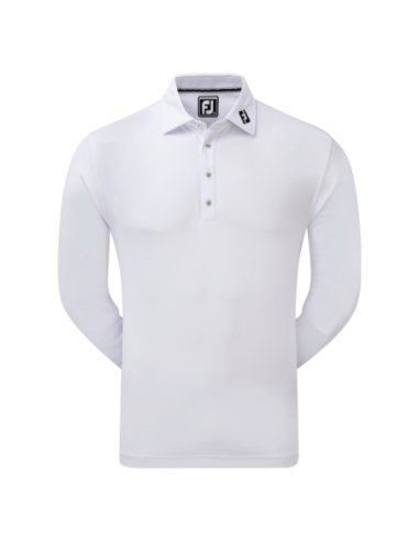 Footjoy Polo Thermolite Long Sleeve 96953