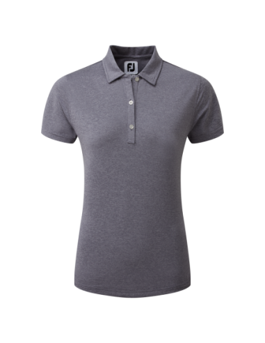 Footjoy Polo Heather Self-Collar Womens 80232