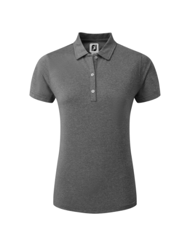 Footjoy Polo Heather Self-Collar Womens 80233