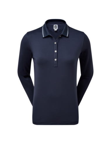 Footjoy Jersey Thermal L/S 87999