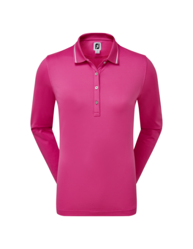 Footjoy Jersey Thermal L/S 88001