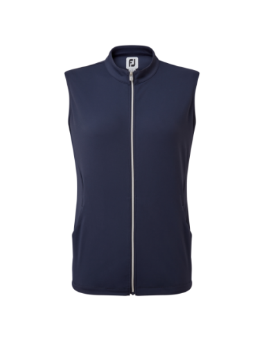 Footjoy Chaleco Full Zip 88508