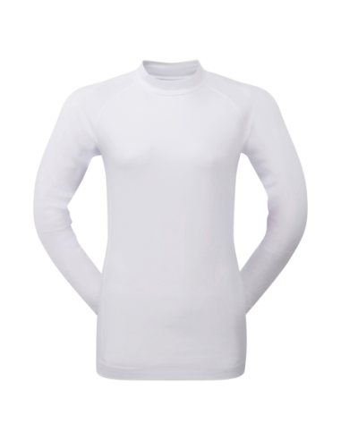 Footjoy Performance Baselayer Mock 94456