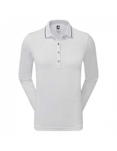 Footjoy Jersey Thermal L/S 88000