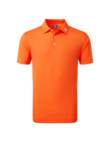 Footjoy Polo Streetch Pique Solid 80131