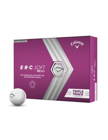 Callaway ERC Reva 2024 Blanca