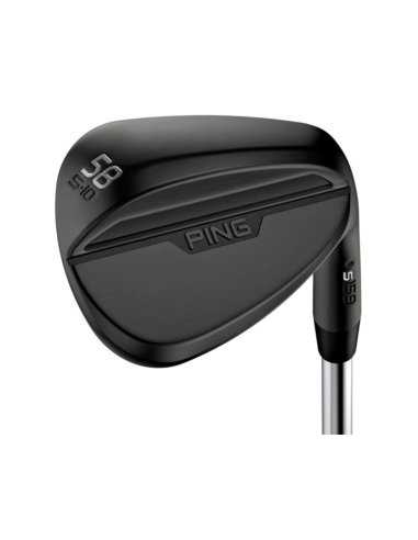 Ping S159 Midnight Wedge