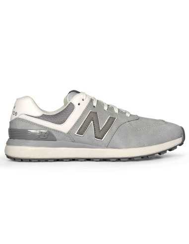 New Balance 574 Greens V2 Womens