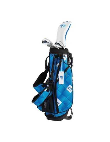 Taylormade Junior Set 7-9 Años