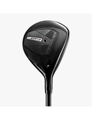 Titleist GT3 Fairway Zurdo