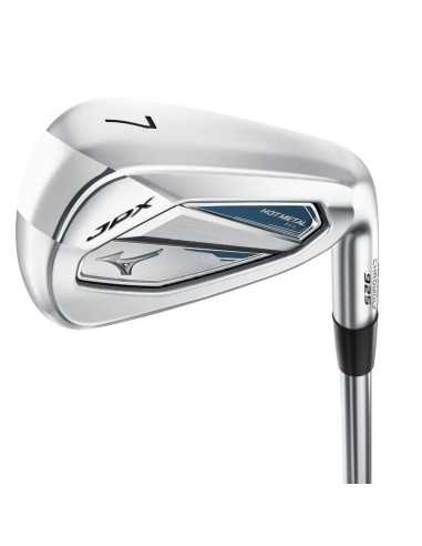 Mizuno JPX925 Hot Metal High Lauch 4-PW Zurdo