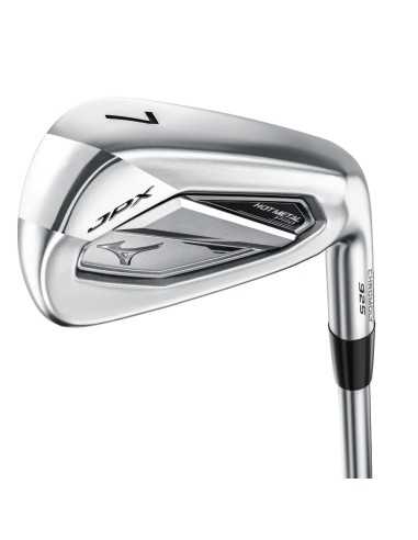 Mizuno JPX925 Hot Metal Pro 4-PW