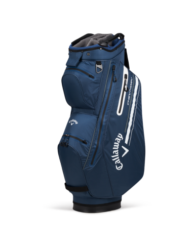 Callaway Chev Dry 14 Cart